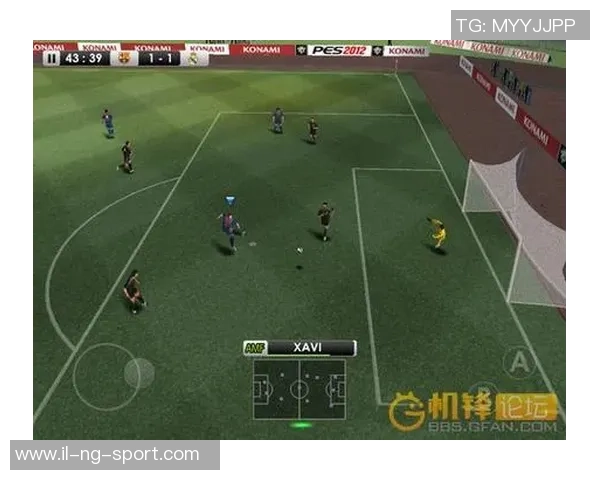 实况足球2012换人技巧解析与最佳换人策略分享