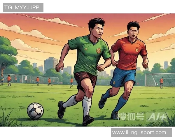 张志光在足球领域的崛起与成就探索以及对未来的展望与影响