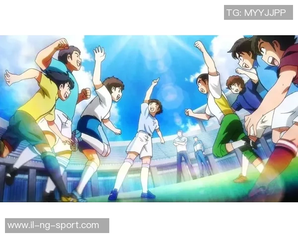 重温经典足球梦FM2012足球小将带你回到激情岁月